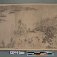 倭寇圖卷(複製本)藏品圖，第15張